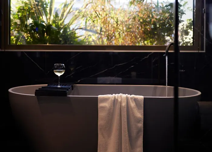 Teight Hotel Thessaloniki