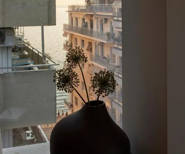 Teight Hotel Thessaloniki