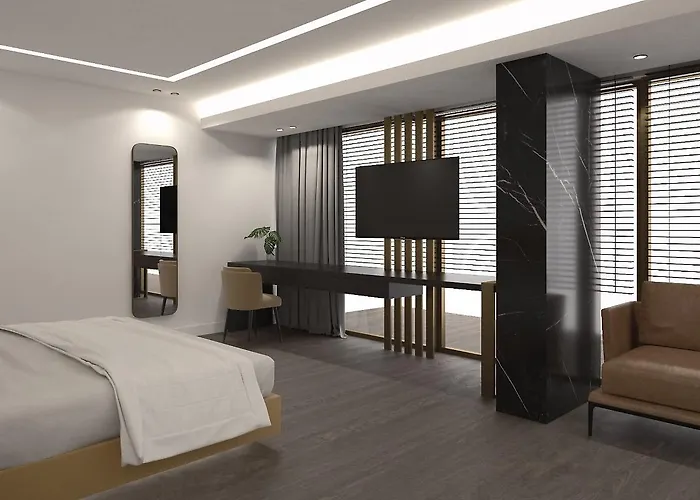 Teight 4* 塞萨洛尼基