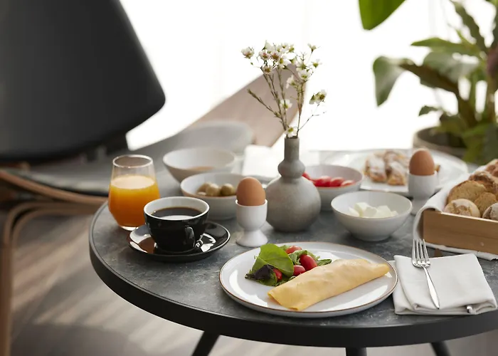 Teight 4* Thessaloniki