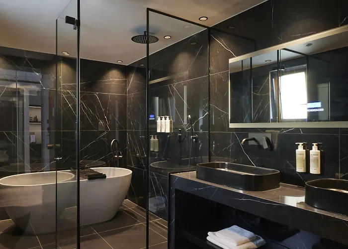 Teight Hotel Thessaloniki