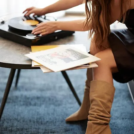 Hotel Teight Salonic