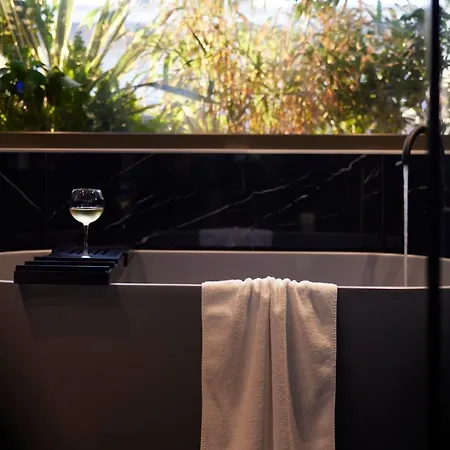 Teight Hotel Salonic