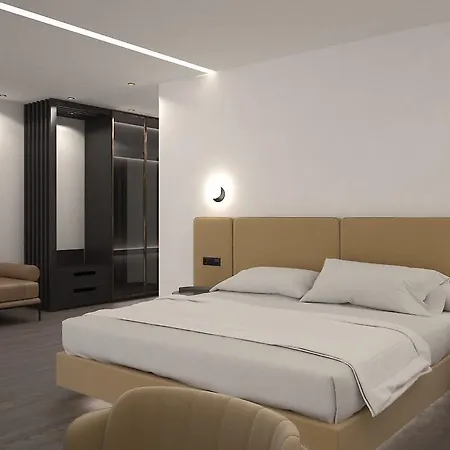 Hotel Teight Salonic