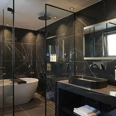 Teight Hotel Salonic